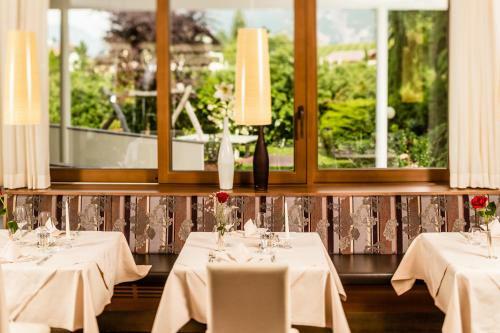 Hotel Girlanerhof