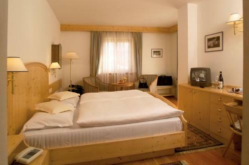 Romantik Hotel Post
