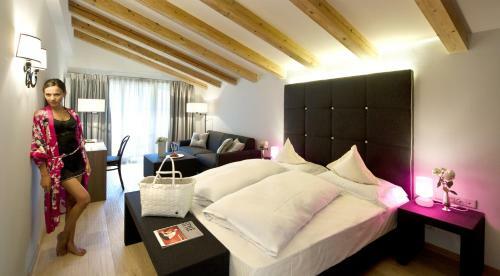 Romantik Hotel Post