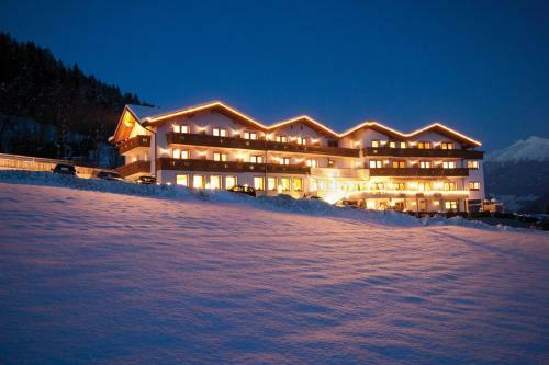 Hotel Lahnerhof