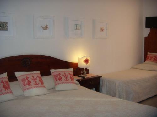 Hotel Sortale