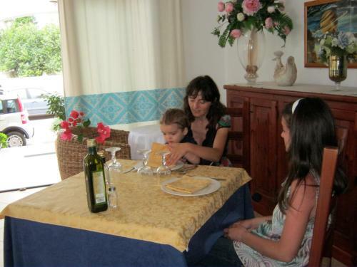 Hotel Sortale