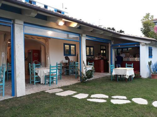 Hotel Sortale