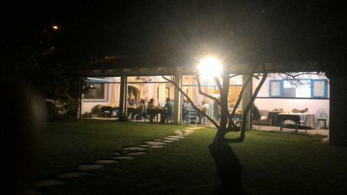 Hotel Sortale