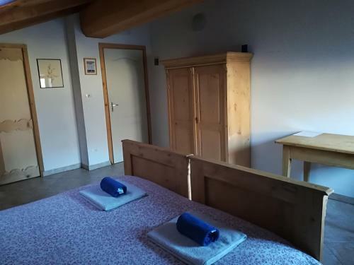 Agritur Airone Bed & Camping