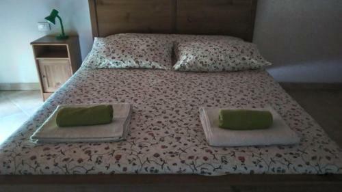 Agritur Airone Bed & Camping
