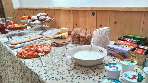 Agritur Airone Bed & Camping