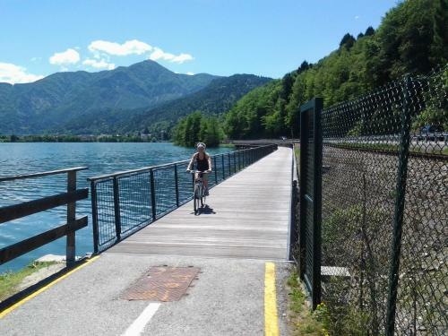 Agritur Airone Bed & Camping