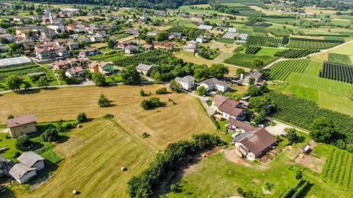 Agritur Airone Bed & Camping
