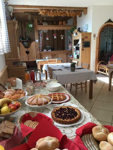 Agritur Airone Bed & Camping