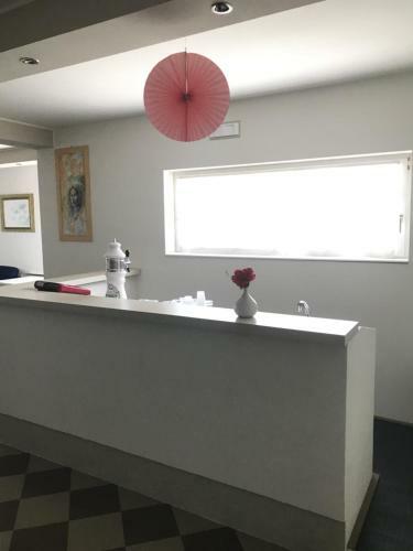 Hotel Scaran�