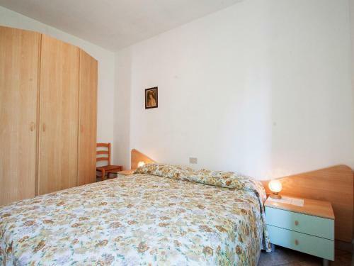 Apartment Primo Piano Monteverdi Marittimo
