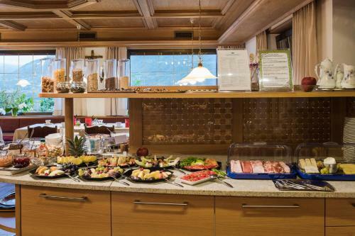 Panorama Hotel Garni B�hlerhof