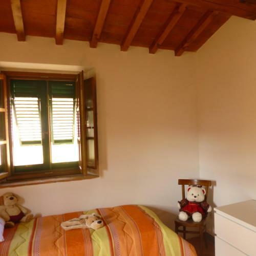 Apartamento Il Palagetto