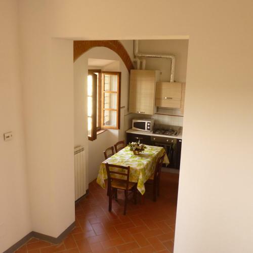 Apartamento Il Palagetto