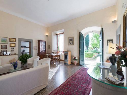 Apartamento Il Palagetto