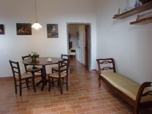 Apartamento Il Palagetto