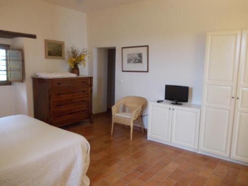 Apartamento Il Palagetto