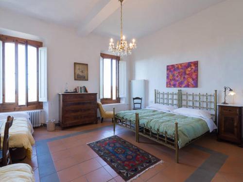 Apartamento Il Palagetto