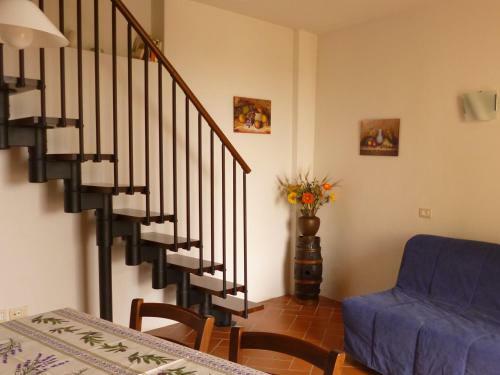 Apartamento Il Palagetto