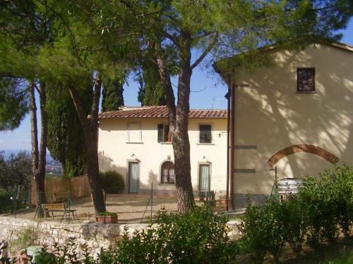 Apartamento Il Palagetto