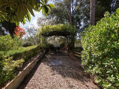 Apartamento Il Palagetto