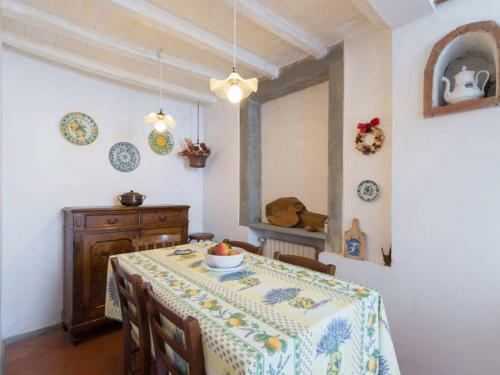 Apartamento Il Palagetto