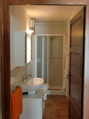 Apartamento Il Palagetto