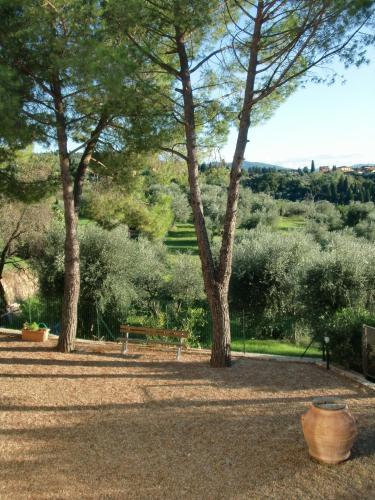 Apartamento Il Palagetto