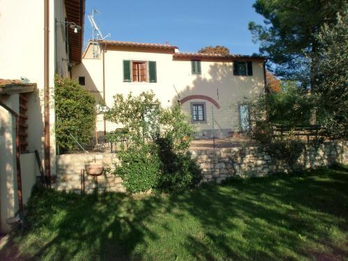 Apartamento Il Palagetto