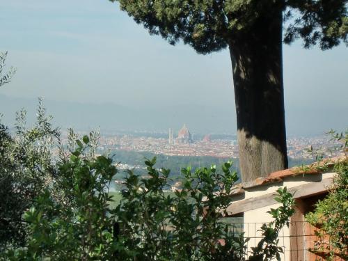 Apartamento Il Palagetto