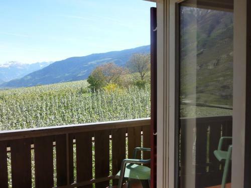 Hotel Gletscherblick