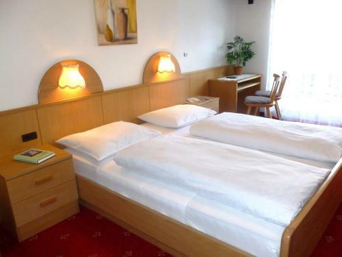 Hotel Gletscherblick