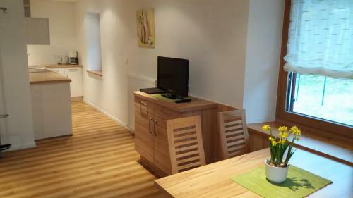Hotel Gletscherblick