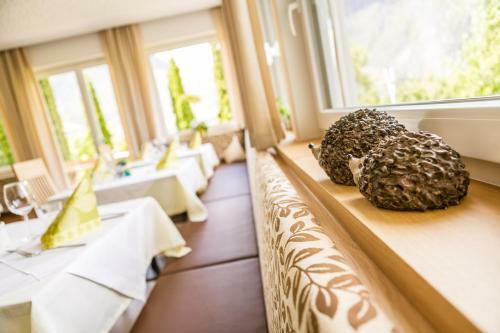 Hotel Gletscherblick