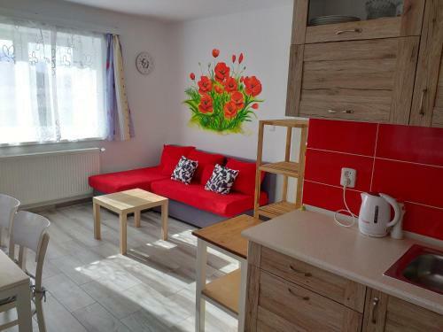 Apartamento Ubytov�n� Ve Star�m Dvo?e