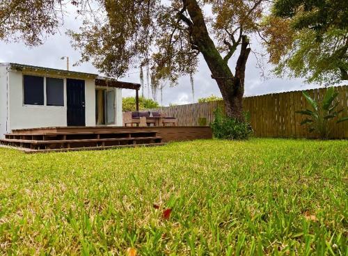 Casita Del Sol