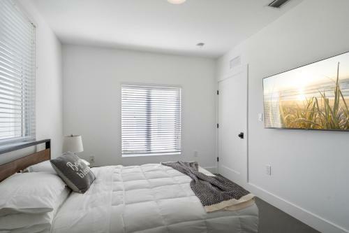 Luxury Modern 5br House @midtown W/guest House