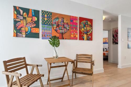 Luxury Modern 5br House @midtown W/guest House