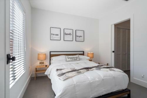 Luxury Modern 5br House @midtown W/guest House