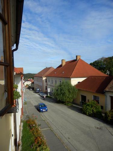 Hostal Penzion Vintage