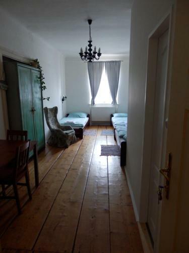 Hostal Penzion Vintage