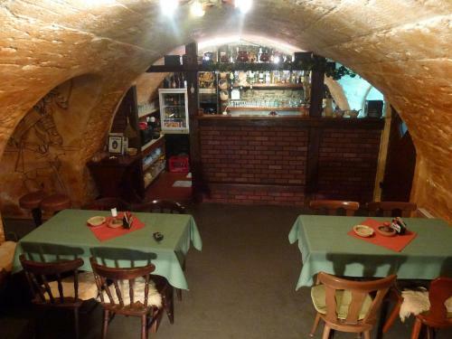 Hostal Penzion Vintage