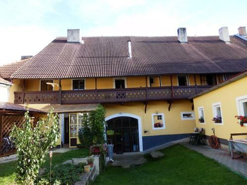 Hostal Penzion Vintage