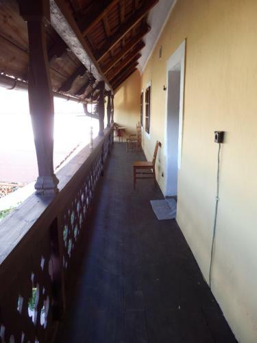 Hostal Penzion Vintage
