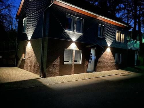 Apartamento Ferienwohnung Engelsbach