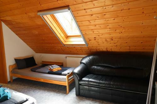 Apartamento Ferienwohnung Engelsbach