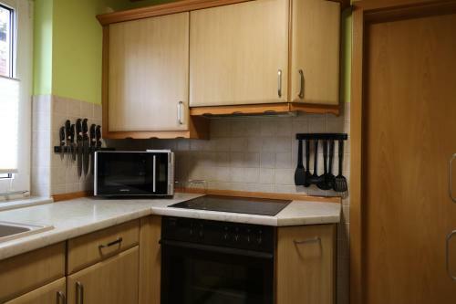 Apartamento Ferienwohnung Engelsbach