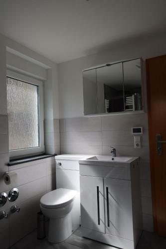 Apartamento Ferienwohnung Engelsbach