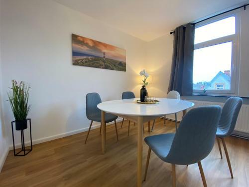 Apartamento Charmante Altbauwohnung An Der Kesselschleuse 3